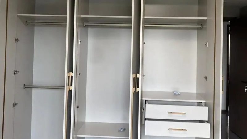 郑州全屋定制上门测量设计